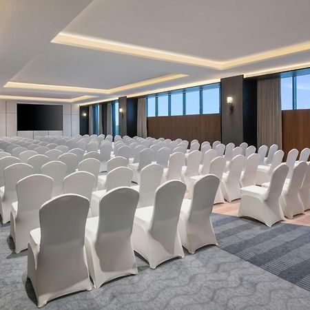 Four Points By Sheraton Chennai, Velachery Экстерьер фото