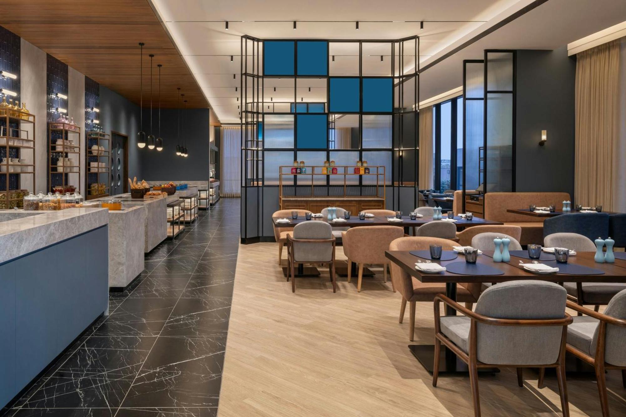 Four Points By Sheraton Chennai, Velachery Экстерьер фото